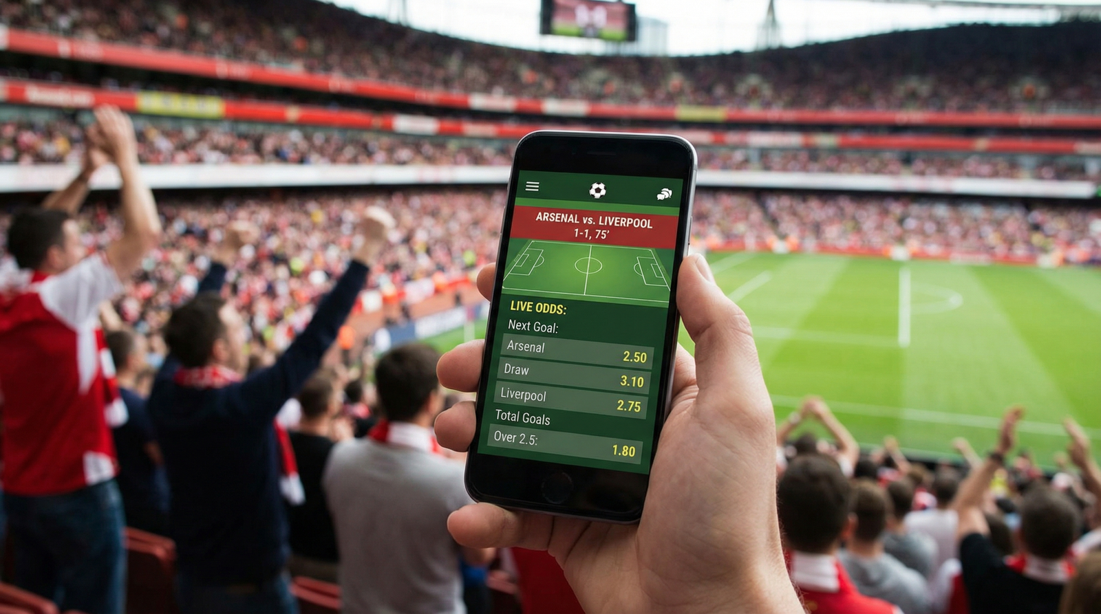 Paris sportifs disponibles en RDC sur 888Starz